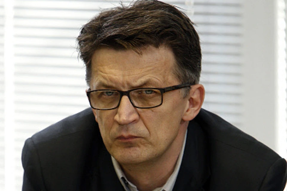 Блогер Рустем Адагамов