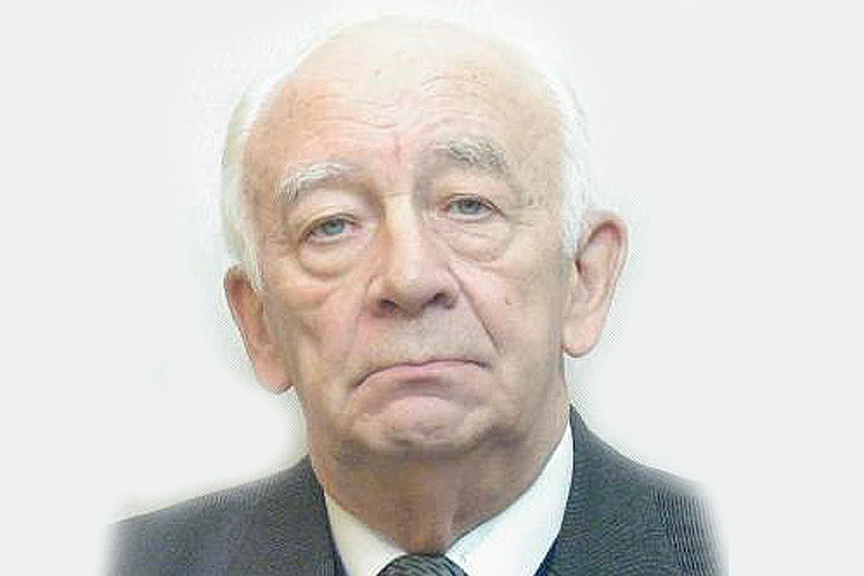 Александр Шефов