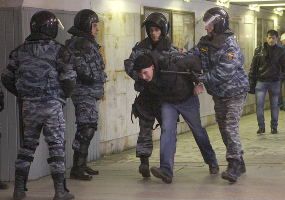 В самой западной области России воров любого ранга ждет прохладный прием.