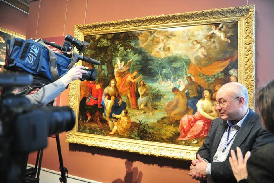 Вадим Садков