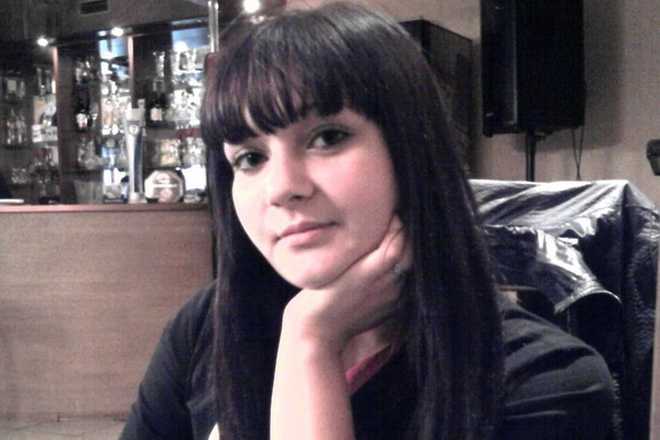 Нина Шестакова погибла под колесами иномарки в первые дни января.