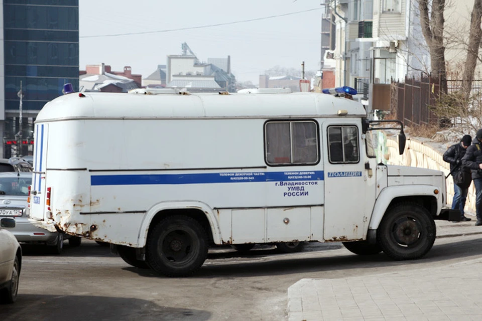 В процессе по делу так называемых приморских партизан продолжается рассмотрение доказательств обвинения