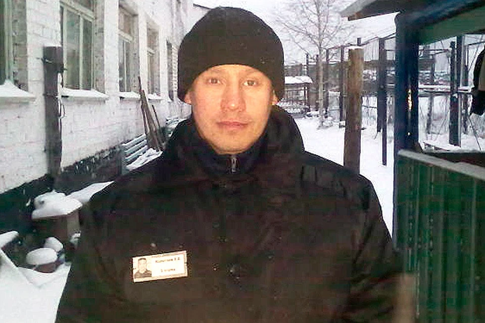 Киллер Евгений Коротаев не мучается угрызениями совести.
