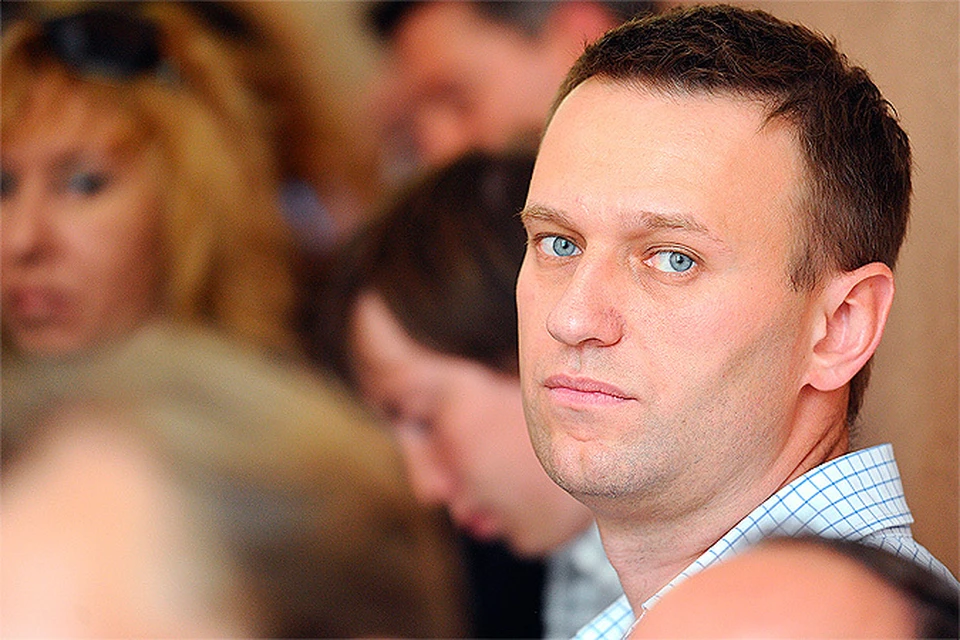 Травля Алексея Навального со стороны Следственного комитета продолжается: на сей раз политику вменяется фальсификация адвокатского статуса.