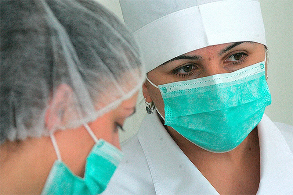 Качество медицинской помощи в России: чиновники стимулируют врачебные дефекты