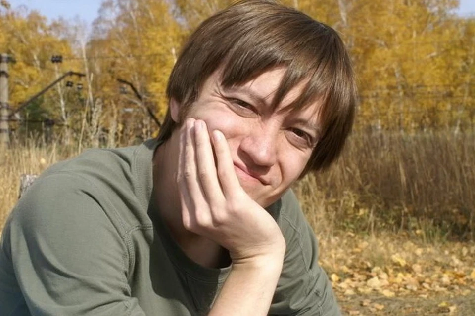 Егор Заикин, координатор проекта «Тотальный диктант».