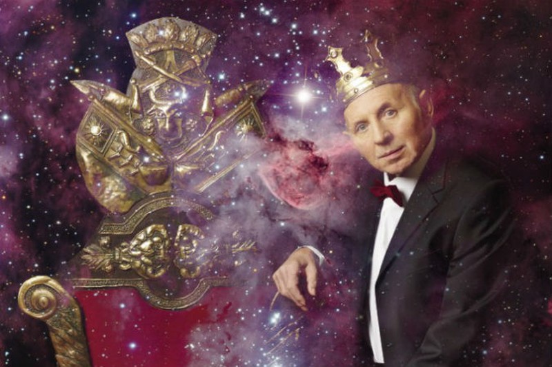 Георгий Урски.