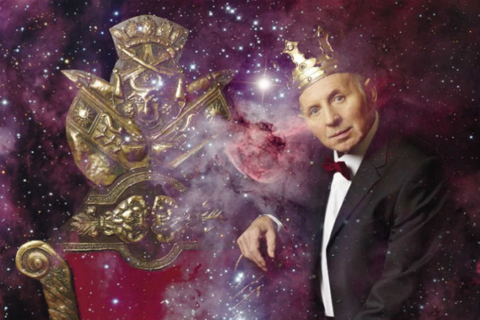 Георгий Урски.