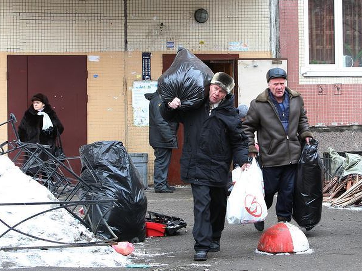 Взорванный дом на Наставников должны восстановить за две недели - KP.RU