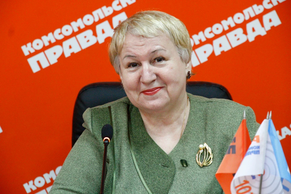 Врач Стоматолог Трошина Людмила Ивановна Калуга Фото