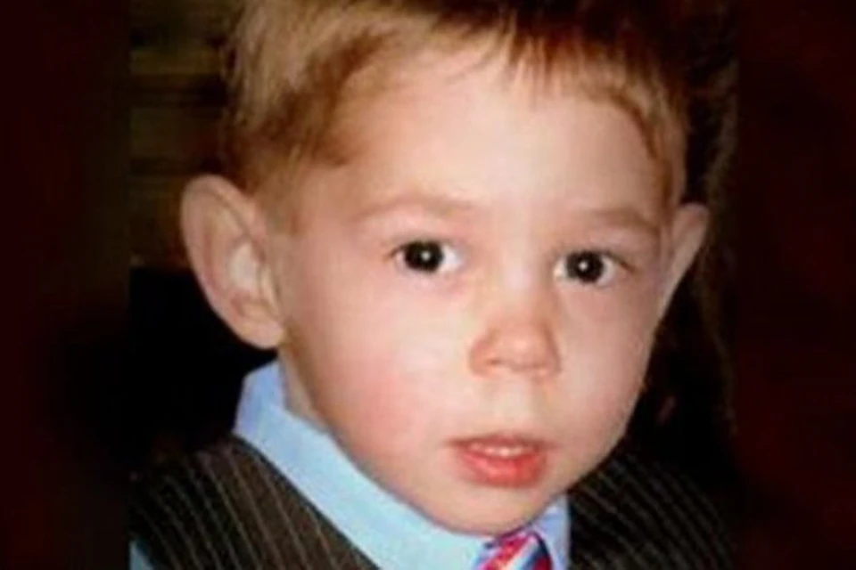 В США опубликованы результаты вскрытия трехлетнего мальчика, который погиб в американской приемной семье