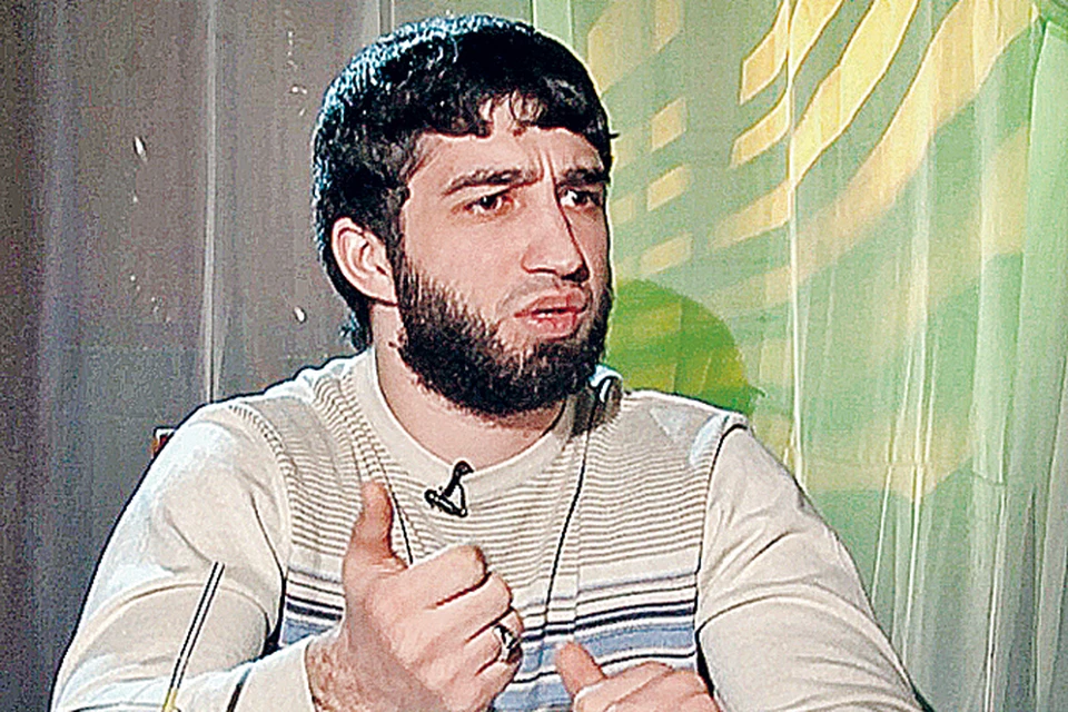 Ибрагим разочаровался в «кавказском джихаде».