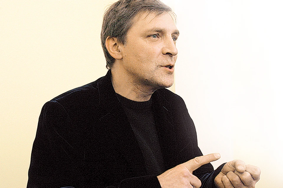 Александр Невзоров: «В Кремле при упоминании фамилии «Березовский» лишь ухмылялись»