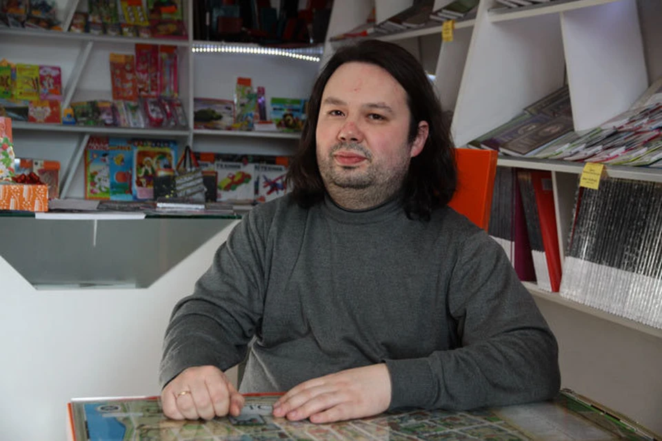 Иркутский скульптор Илья Ставский :«Бронзовые памятники могут сменить… стеклянные».