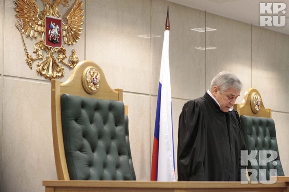 Сергей Ткачев передал уголовное дело о наводнении в Крымске в соседний Абинск