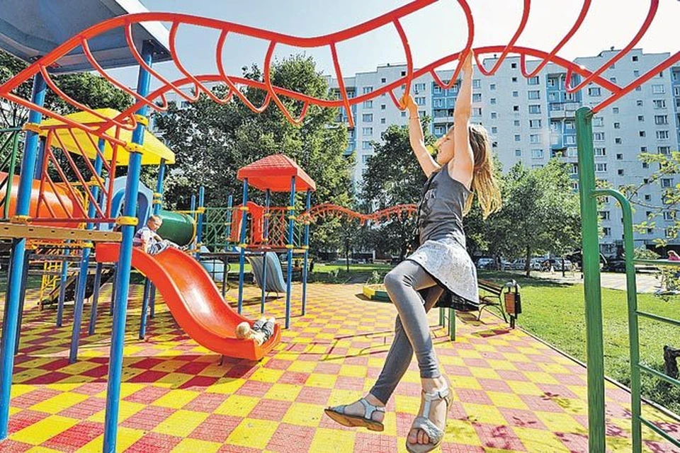 Управлять, а не играть - KP.RU