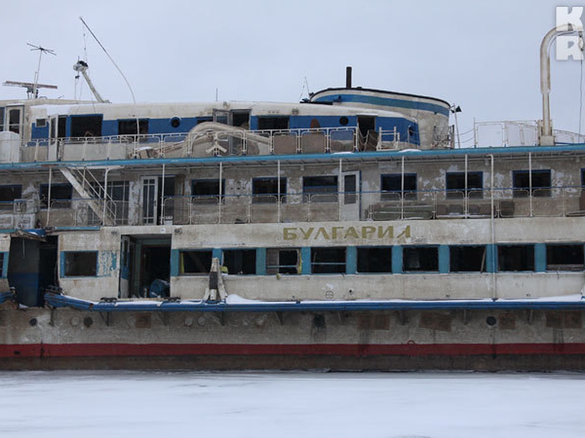 В Казани продолжается суд по делу 