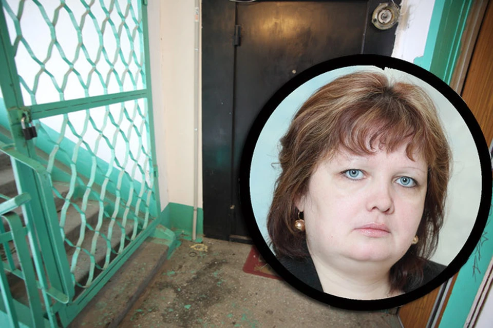 Следователи отрабатывают несколько версий жестокого убийства жены Людмилы Оноприенко