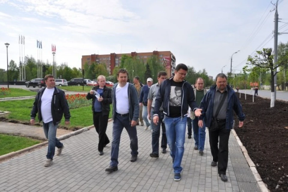 менеджер ижевск