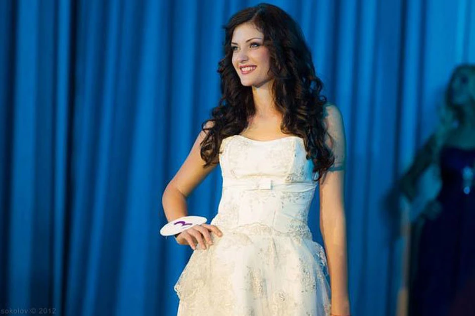 Лера считает, что ей выпала большая честь и ответственность - представлять Молдову на конкурсе «Мисс Мира».