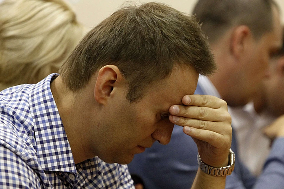 Судья Сергей Блинов, оглашая приговор, отметил, что Навальный является организатором хищения более 10 тысяч кубометров леса на сумму 16 с лишним миллионов рублей