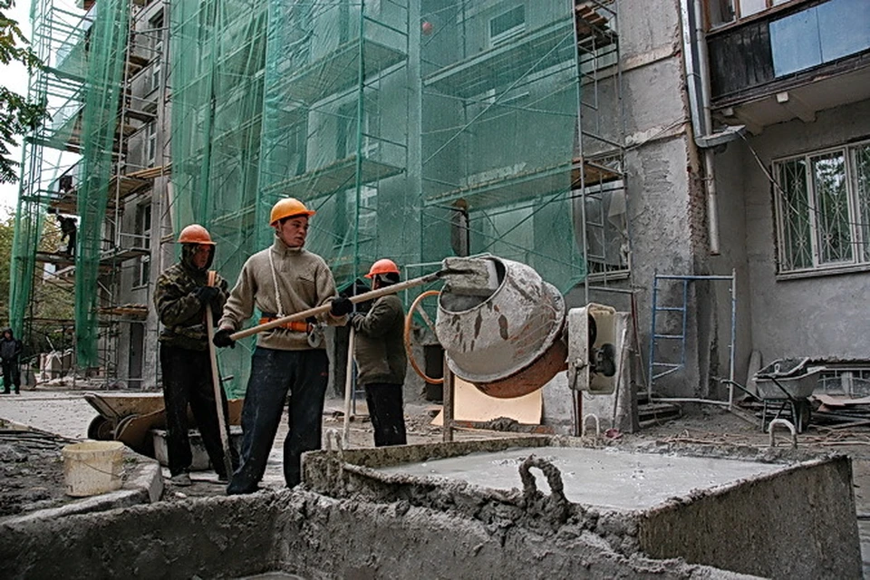 Теперь ремонтировать дома в Новосибирске будут по порядку, а не по достатку.
