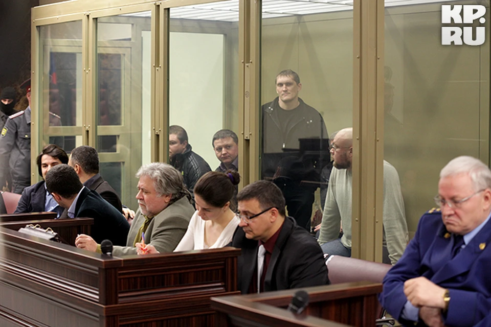 23 июля, в 11:00 в краевом суде Краснодара должны зачитаь показания Сергея Цапка
