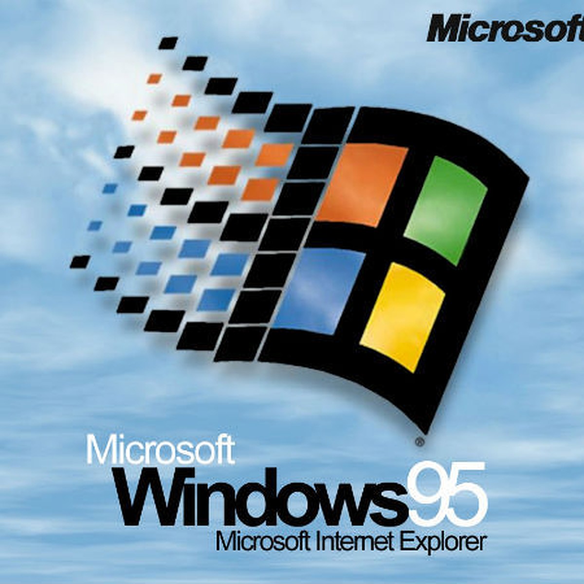 5 интересных фактов о Windows 95 - KP.RU