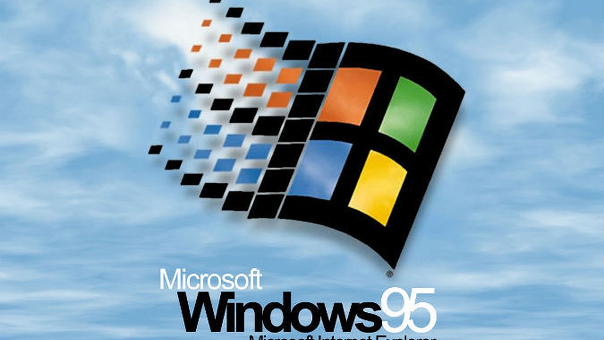 5 интересных фактов о Windows 95 - KP.RU