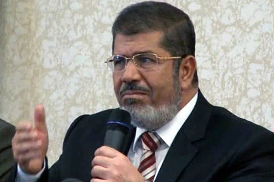 3 июля в связи с народными волнениями армия Египта отстранила Мурси от власти и объявила в стране переходный период