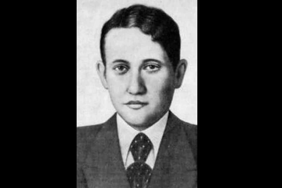 Анатолий Федорович Бредов