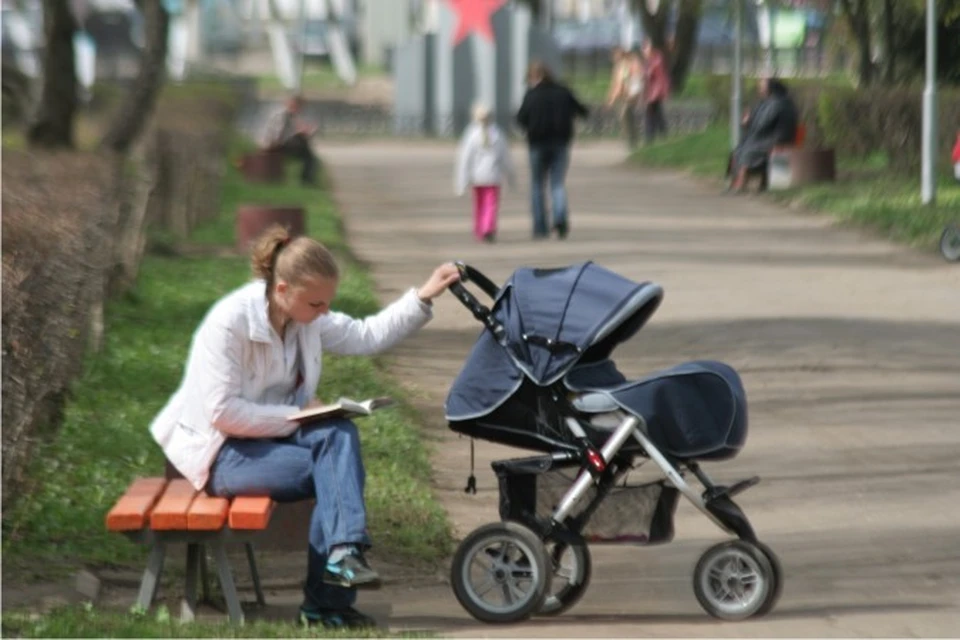 В Тверской области рожать стали меньше