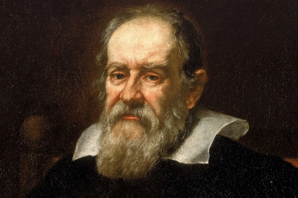 Пять изобретений Галилео Галилея, используемых в науке
