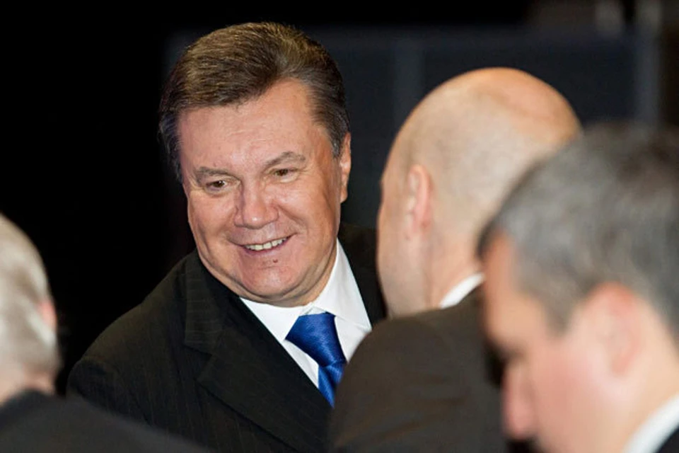 Ни молебны и усилия «изгоняющих дьявола», не смогли заставить Виктора Януковича сделать еще один неожиданный финт и подписать соглашение об ассоциации Украины с Евросоюзом на саммите в Вильнюсе