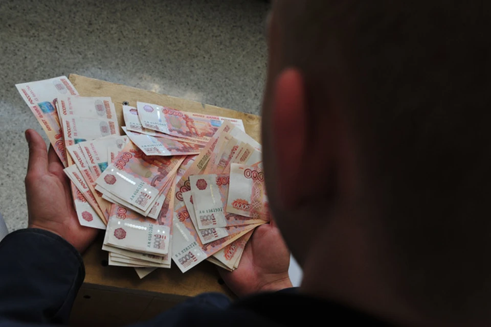 Прокуратура требует оштрафовать курганского чиновника на 21 миллион рублей