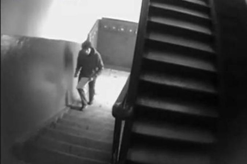 По ДНК определят мужчину, который пытался убить пожилую женщину в Ижевске