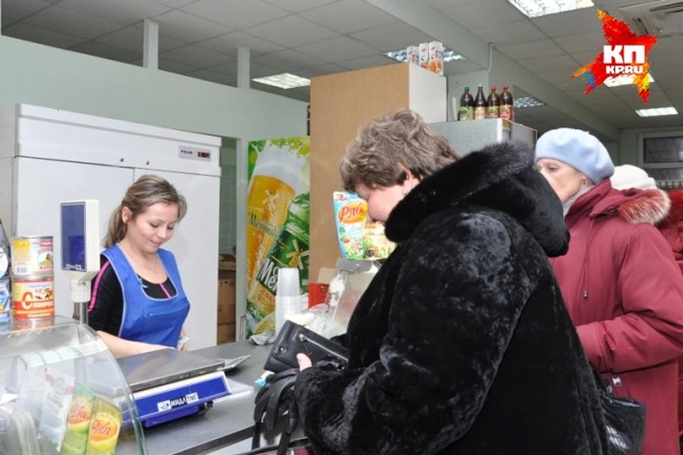 Что подорожает в Ижевске в 2014 году