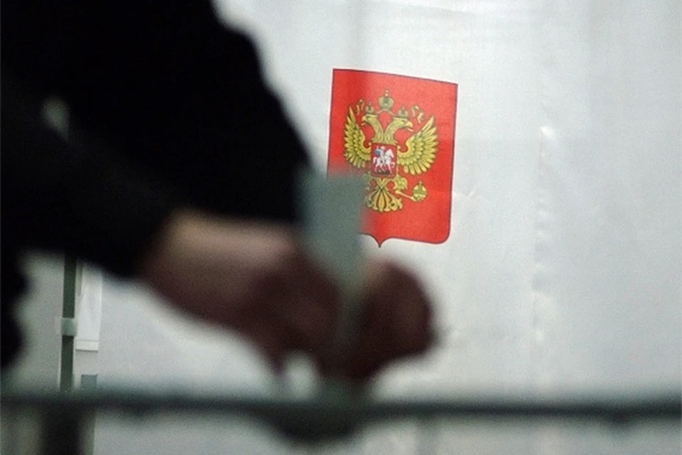 Первый московский городской референдум провалился