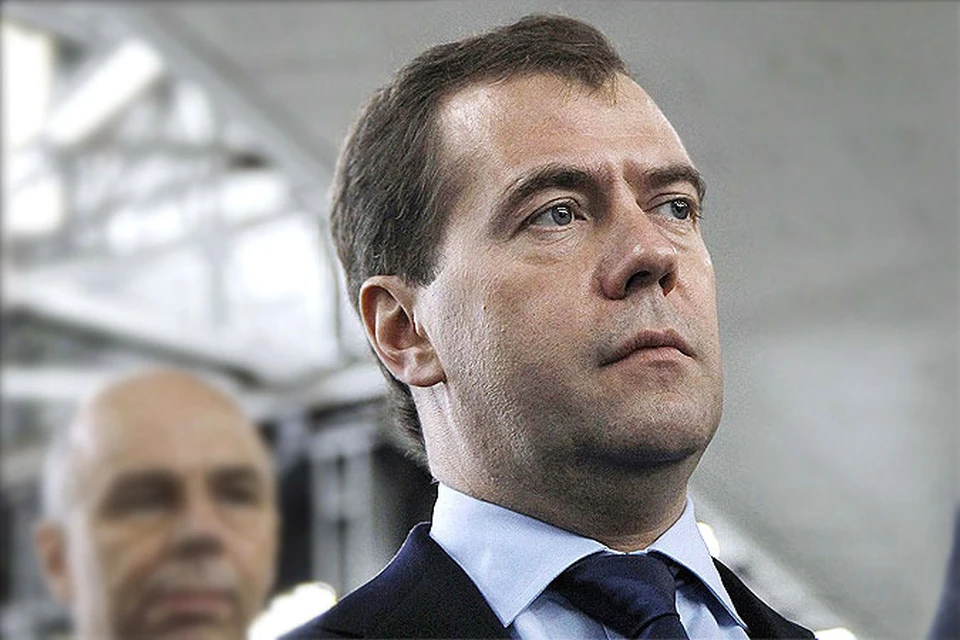 Дмитрий Медведев потребовал от своих заместителей не предоставлять ему бессодержательных докладов