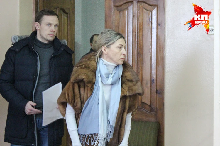 Виновная в ДТП у «Этажей» Дарья Белова: «Я сама себя уже наказала…»