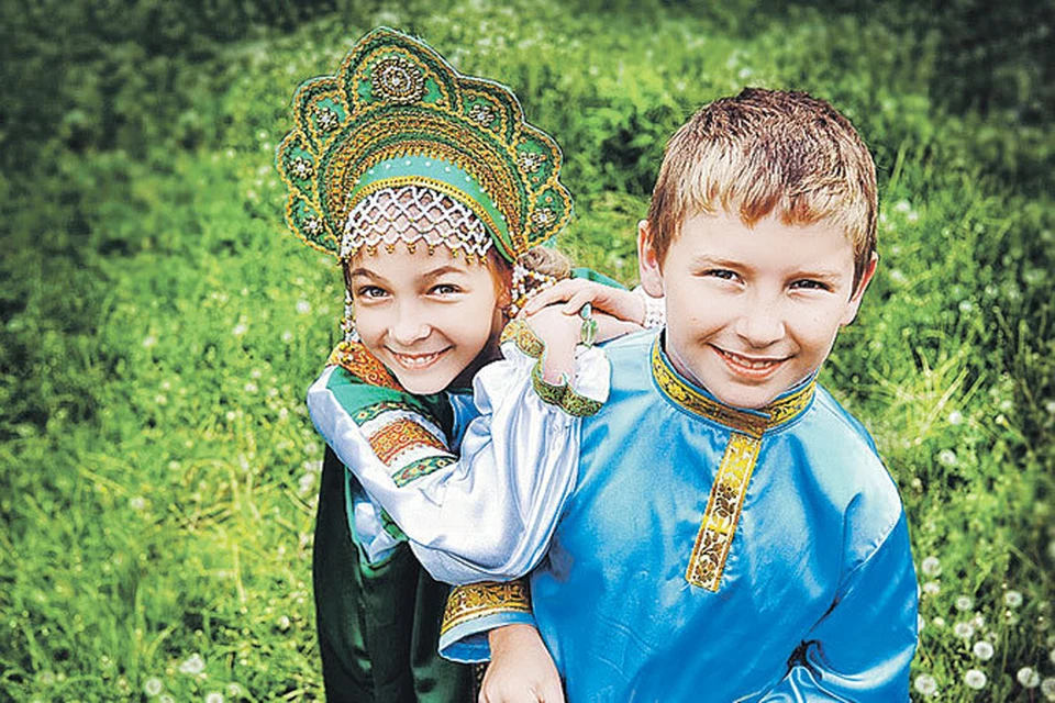 За свою первую фотосессию в 5 лет Маша не получила гонорара. Зато ее заметили профессионалы.