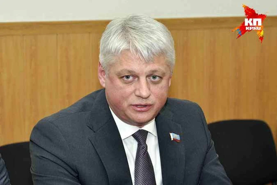 Василий Шамбир назвал деятельность следствия политическим давлением на его персону