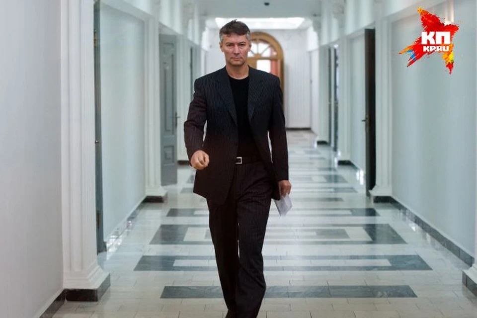 Полгода назад Евгений Ройзман выиграл выборы в мэры Екатеринбурга