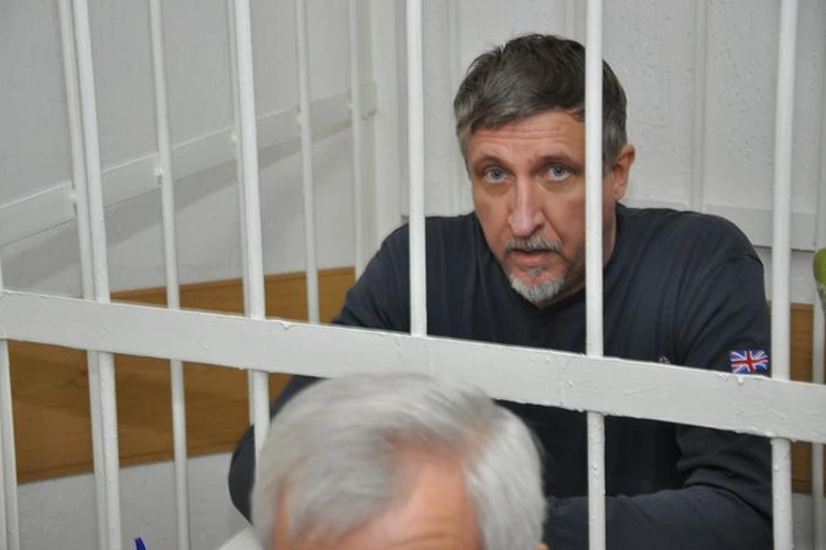 Водителя «Лексуса», насмерть забившего новосибирского пенсионера, отправили за решетку на 11,5 лет