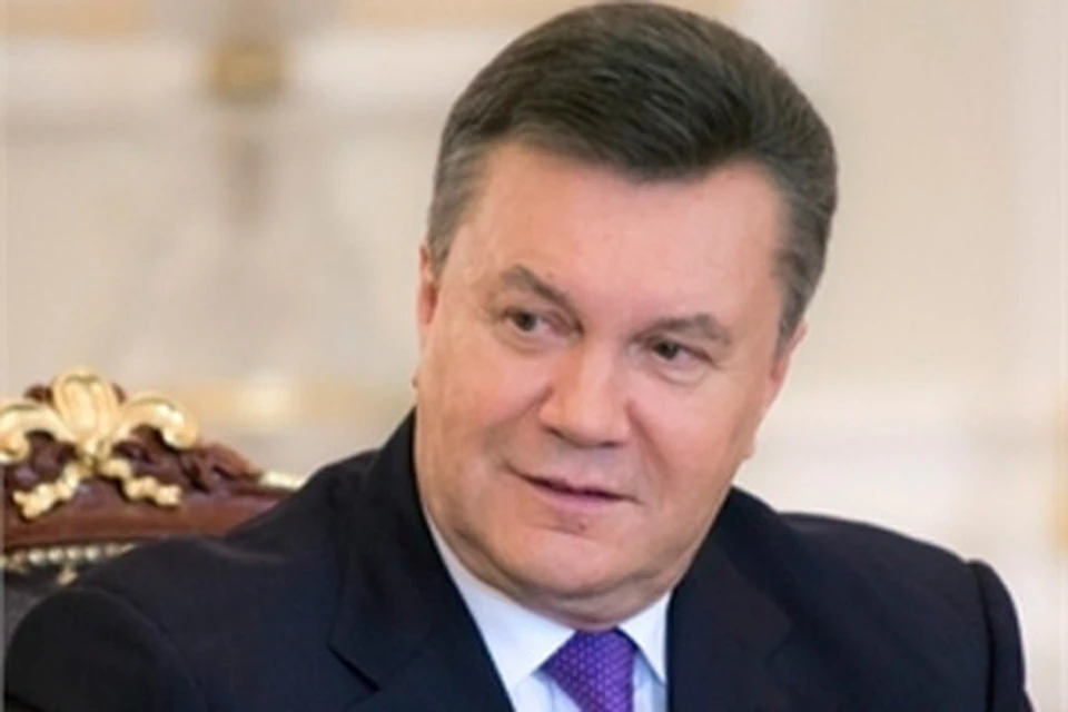 Cмерть Виктора Януковича от сердечного приступа не подтверждают