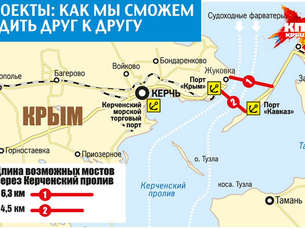 Керченский пролив на карте. Расстояние от порта кавказ до крымского моста. Крымский мост со стороны тамани. Карта керченский пролив азовское. Карта тамань порт кавказ.