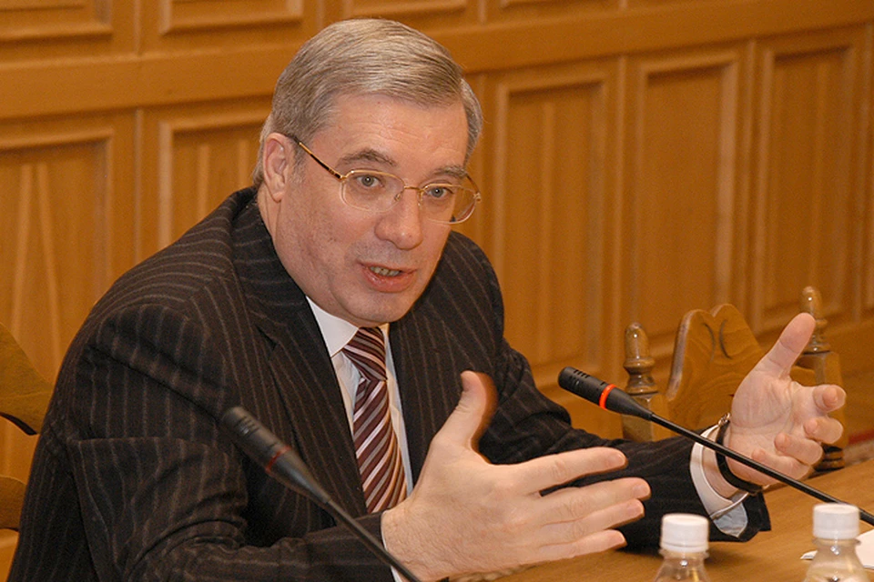 Полпред по Сибирскому федеральному округу прокомментировал увольнение губернатора Новосибирской области.