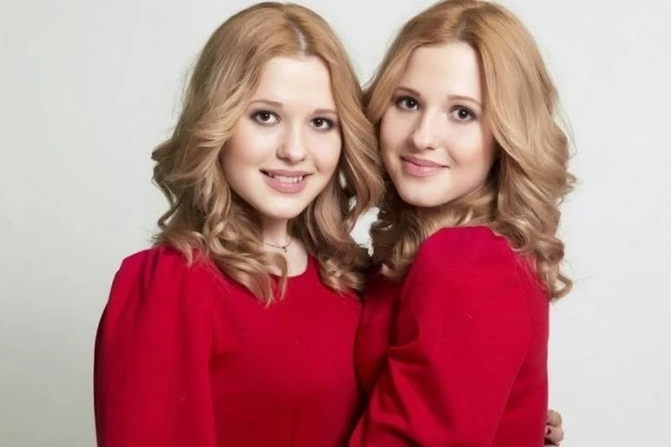 Повзрослевшие Маша и Настя готовы достойно представить страну на конкурсе.