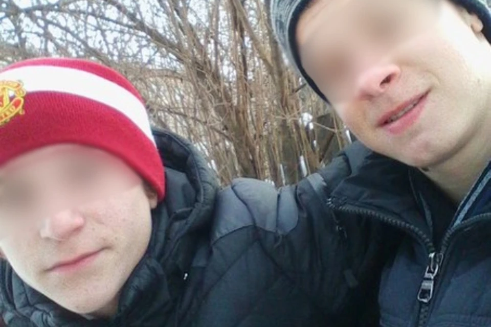 Восьмиклассника из Удмуртии заставили повеситься?