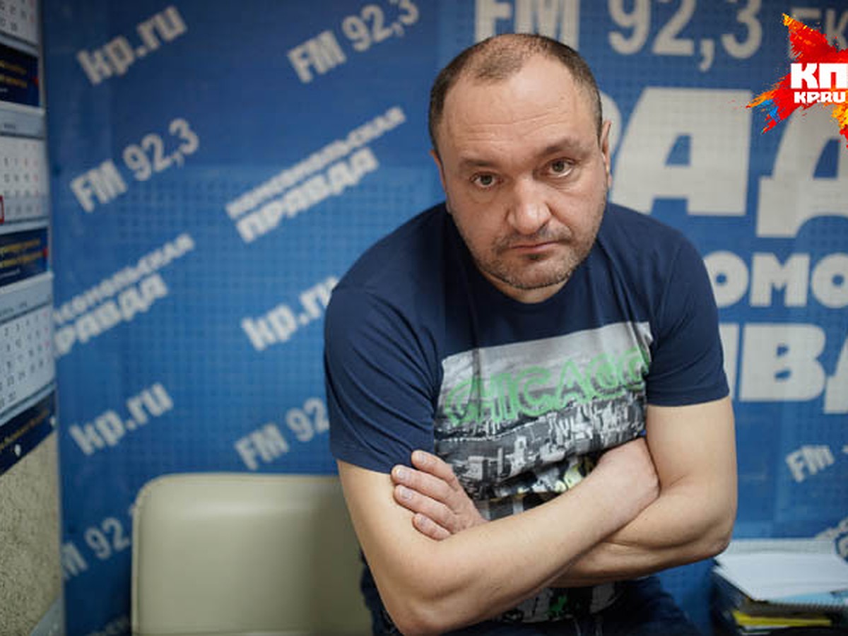 Звезда «Реальных пацанов» Сергей Ершов: «Коляна поклонники могут садануть  по спине, а меня они боятся» - KP.RU